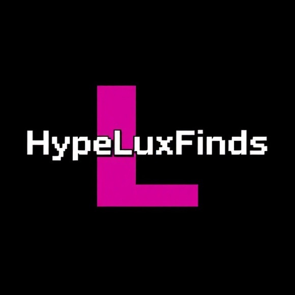 hypeluxfinds